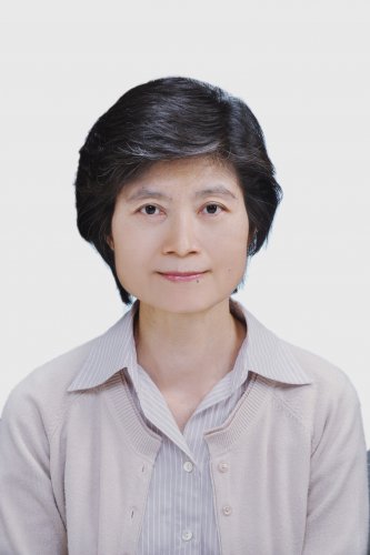 Li Li-fang