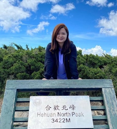 周憶慈 Zhou, Yi-Chih (Janice)